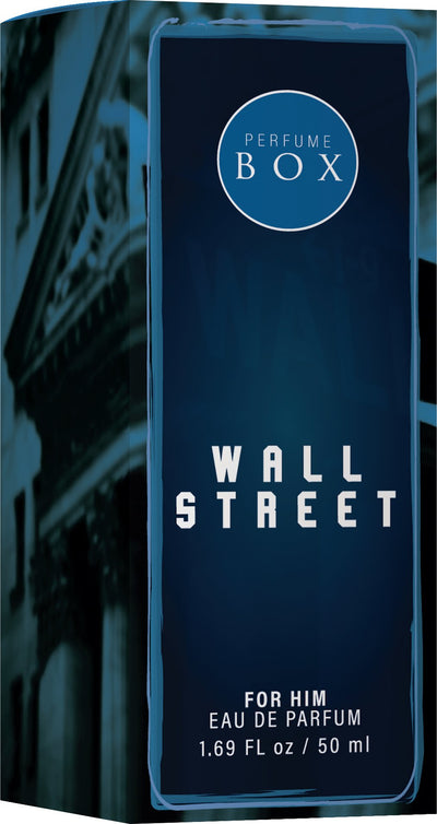 Wall Street - Perfumeboxsa