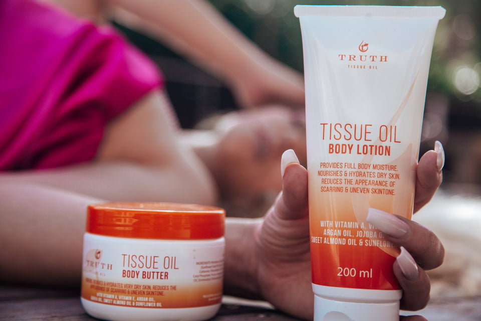 Truth Skincare