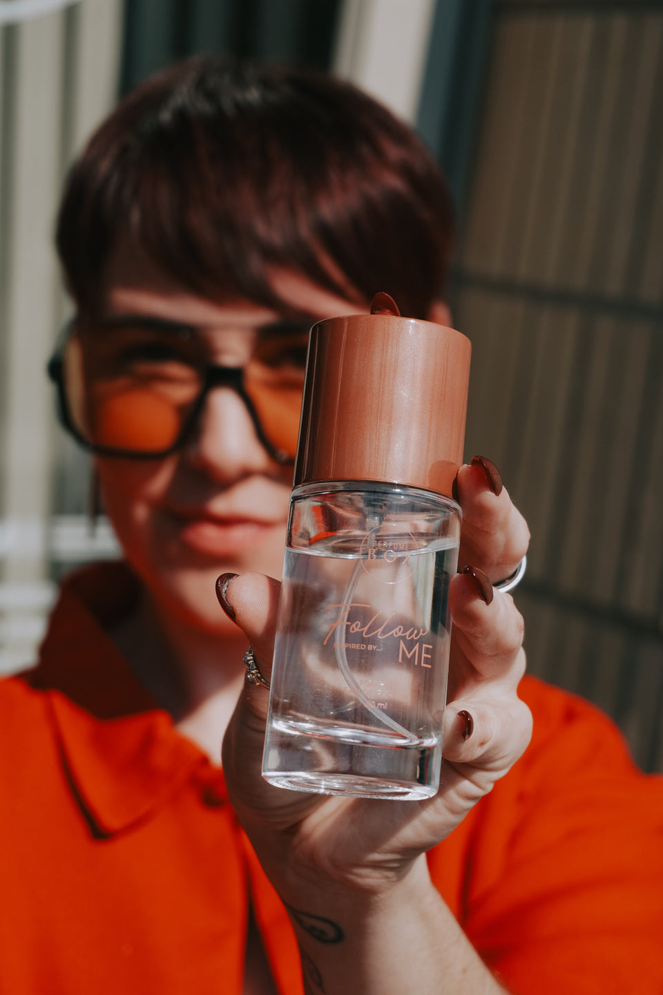 50ml Perfume
