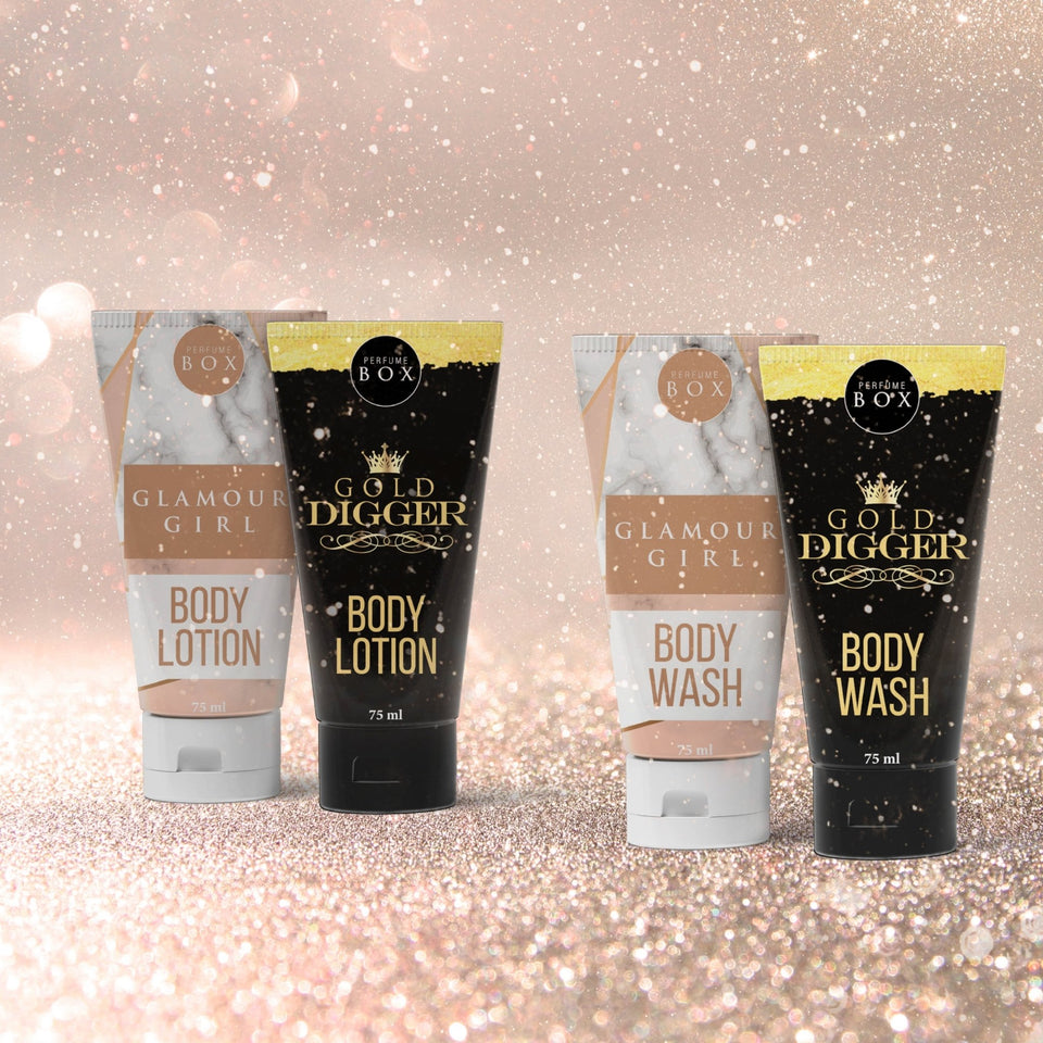 Body care - Perfumeboxsa