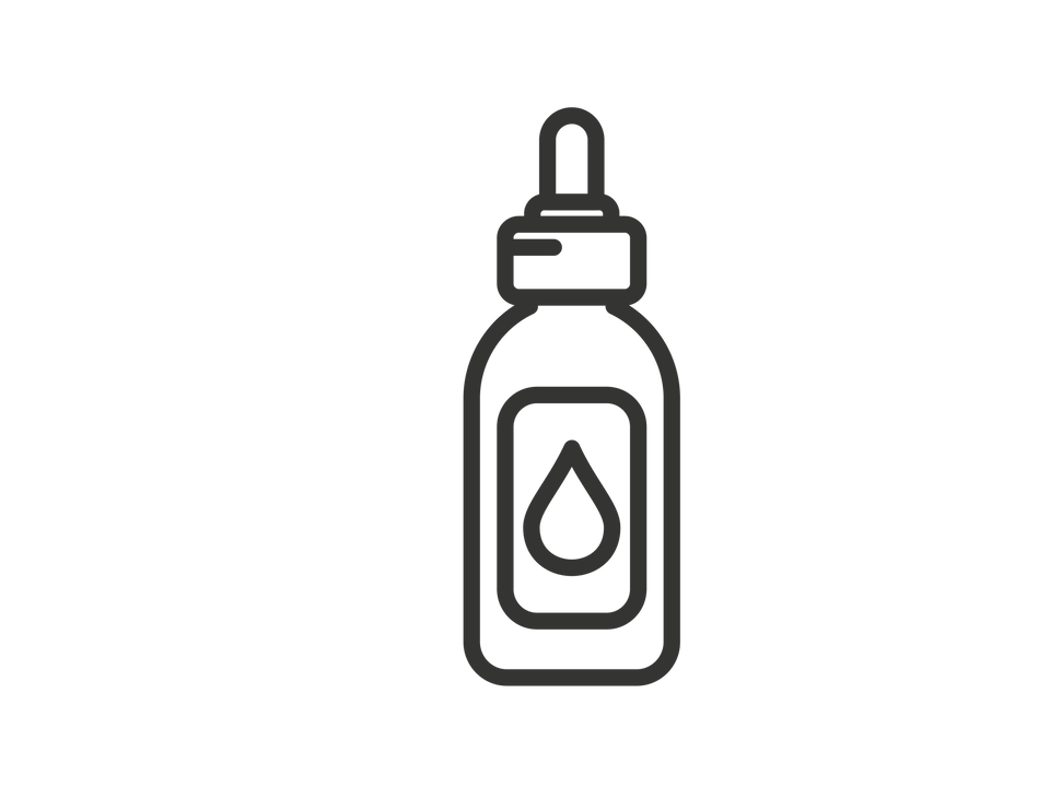 Essential Oil - Perfumeboxsa
