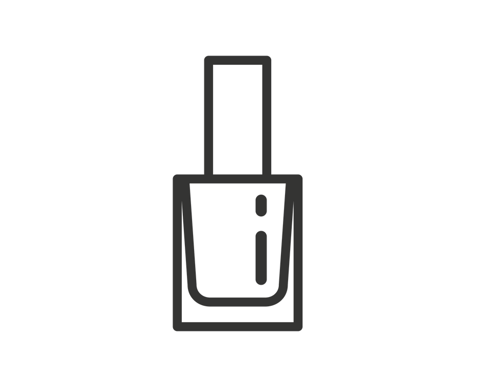 Nail Polish - Perfumeboxsa