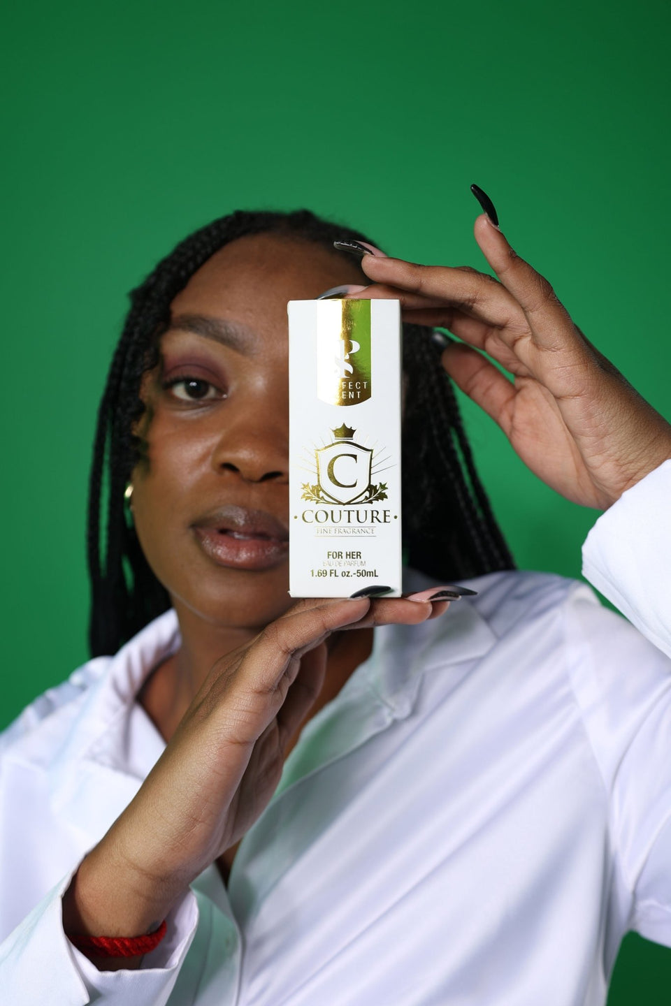 Perfect Scent - Perfumeboxsa