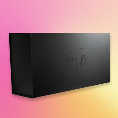 Tester Box Female