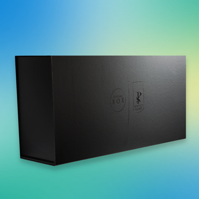 Tester Box Male
