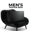PR Box Male