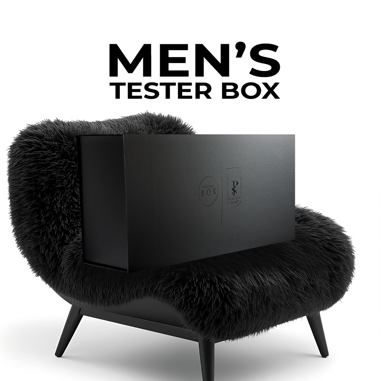 PR Box Male