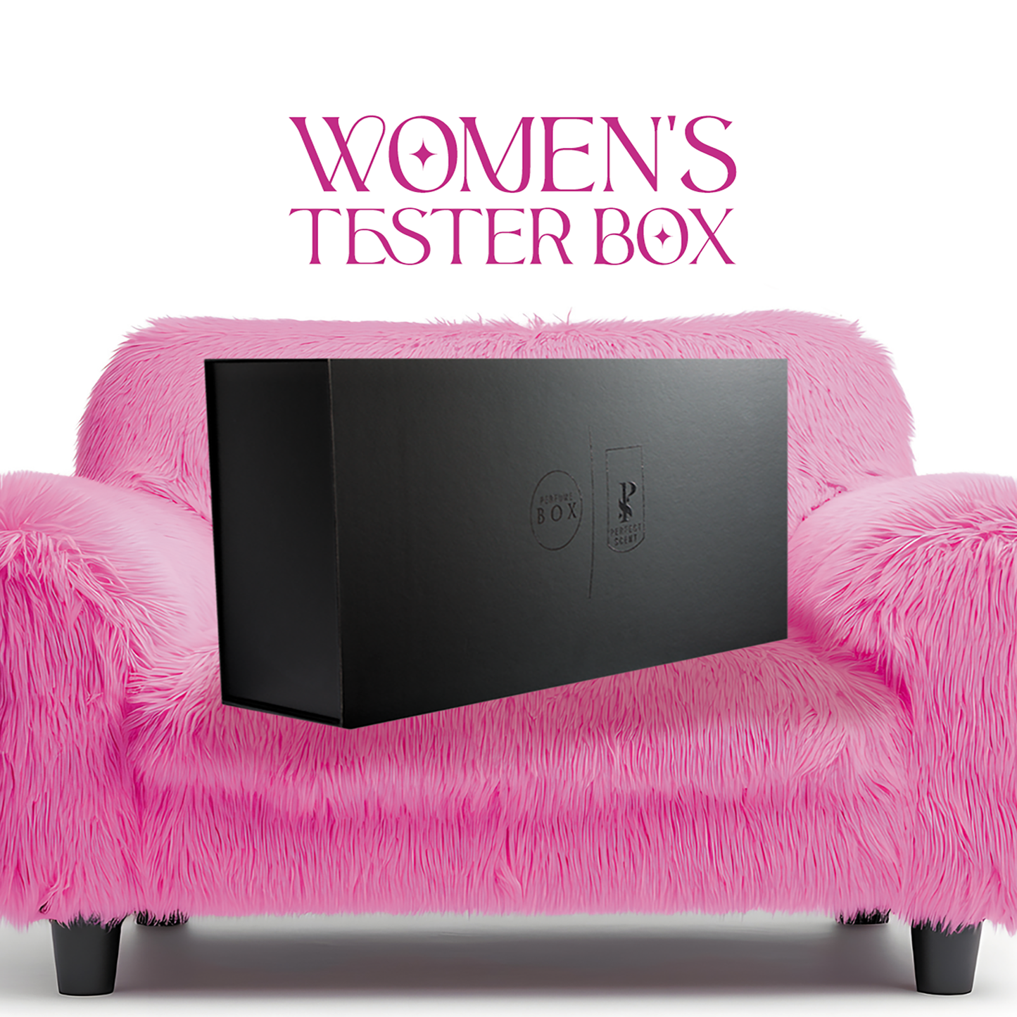 PR Box Female