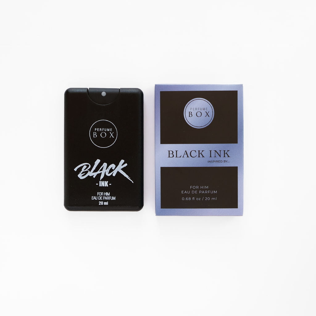 Black Ink