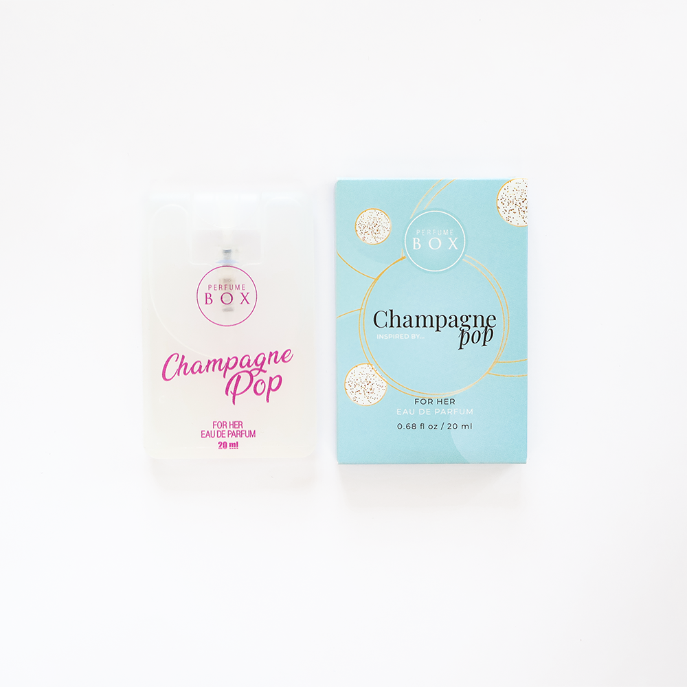 ChamPop