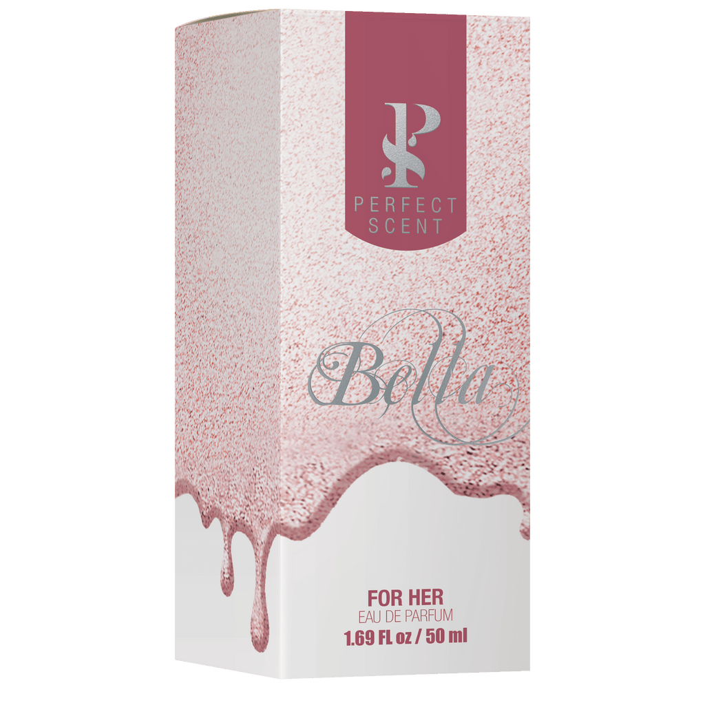 Bella - Perfumeboxsa