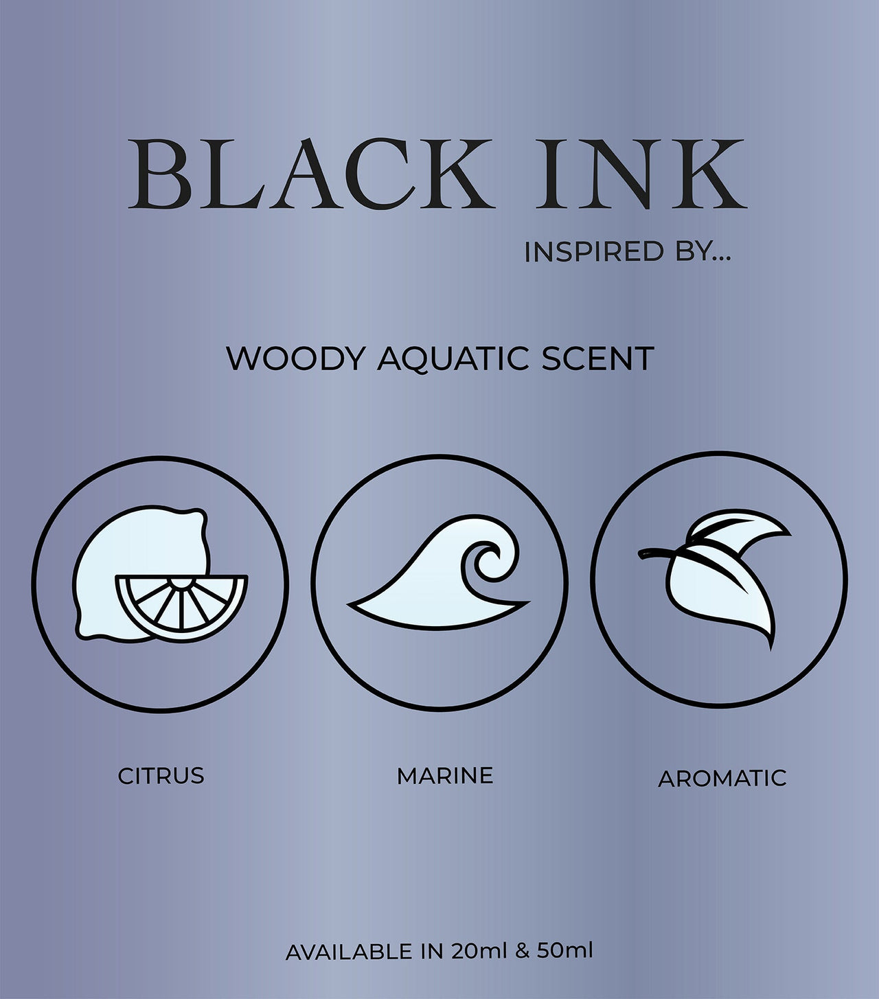 Black Ink - Perfumeboxsa