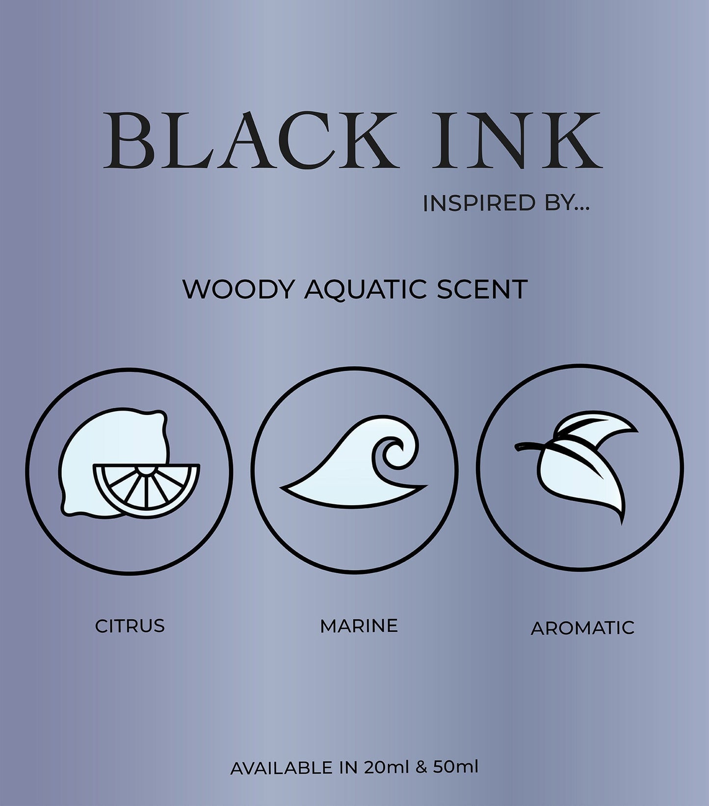 Black Ink - Perfumeboxsa