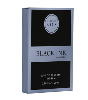 Black Ink - Perfumeboxsa