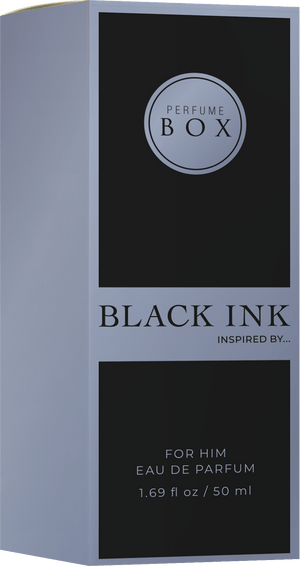 Black Ink - Perfumeboxsa