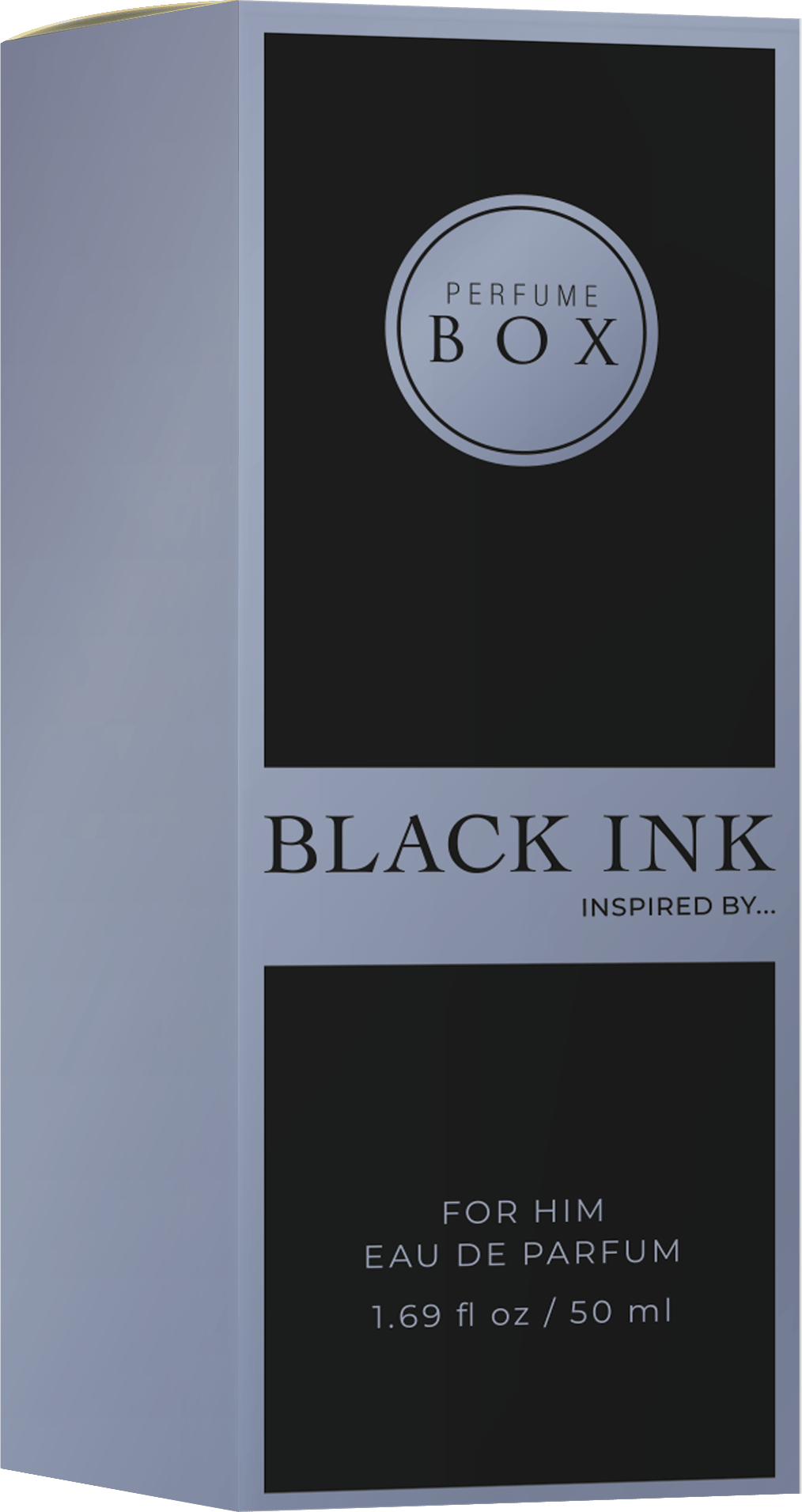 Black Ink - Perfumeboxsa