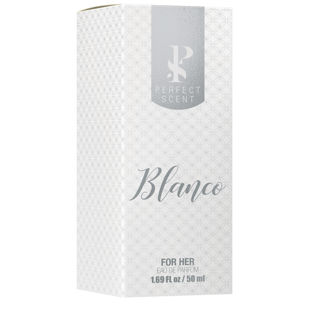 Blanco - Perfumeboxsa