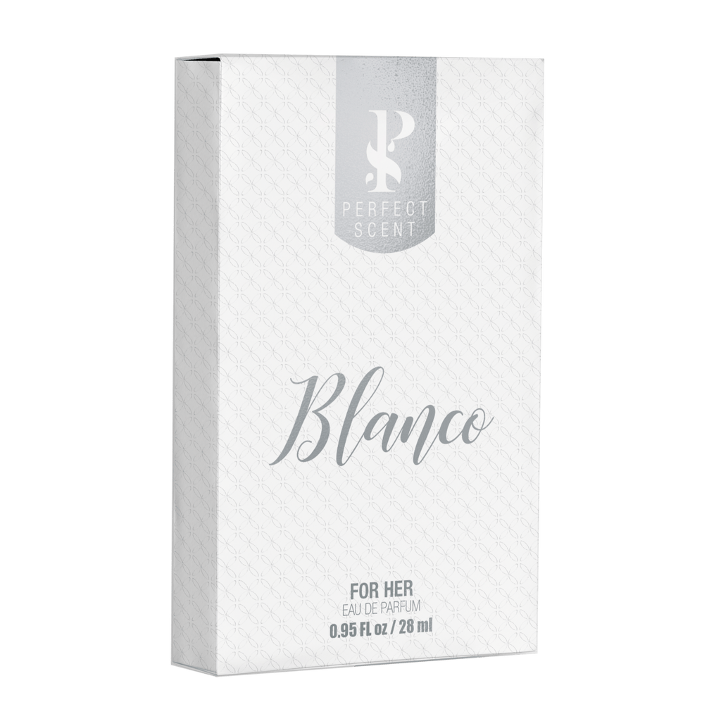 Blanco - Perfumeboxsa