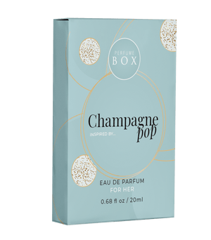 Champagne Pop - Perfumeboxsa