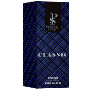 Classic - Perfumeboxsa