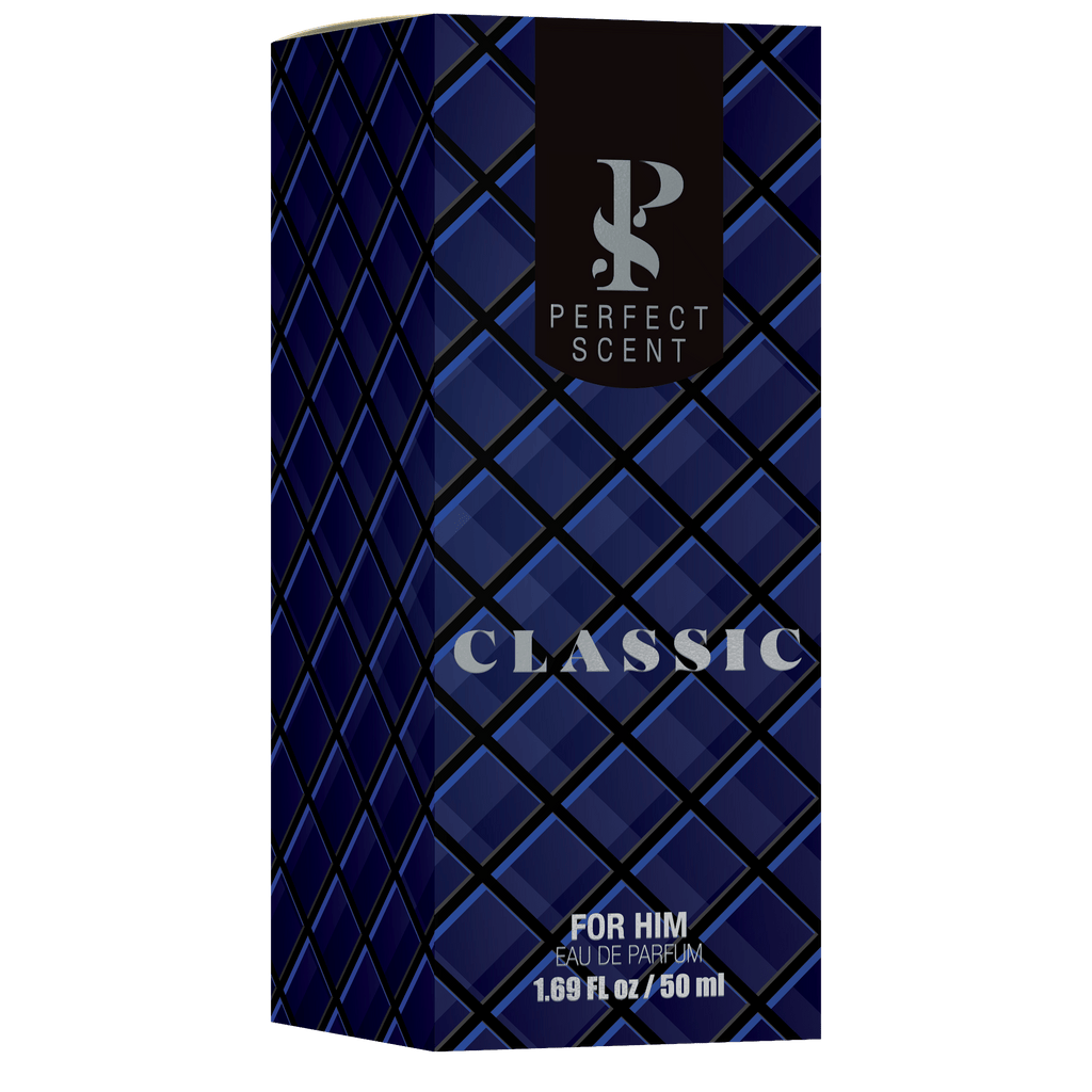 Classic - Perfumeboxsa