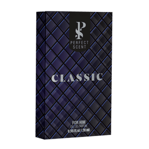 Classic - Perfumeboxsa