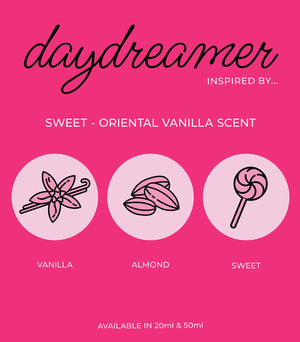Day Dreamer - Perfumeboxsa