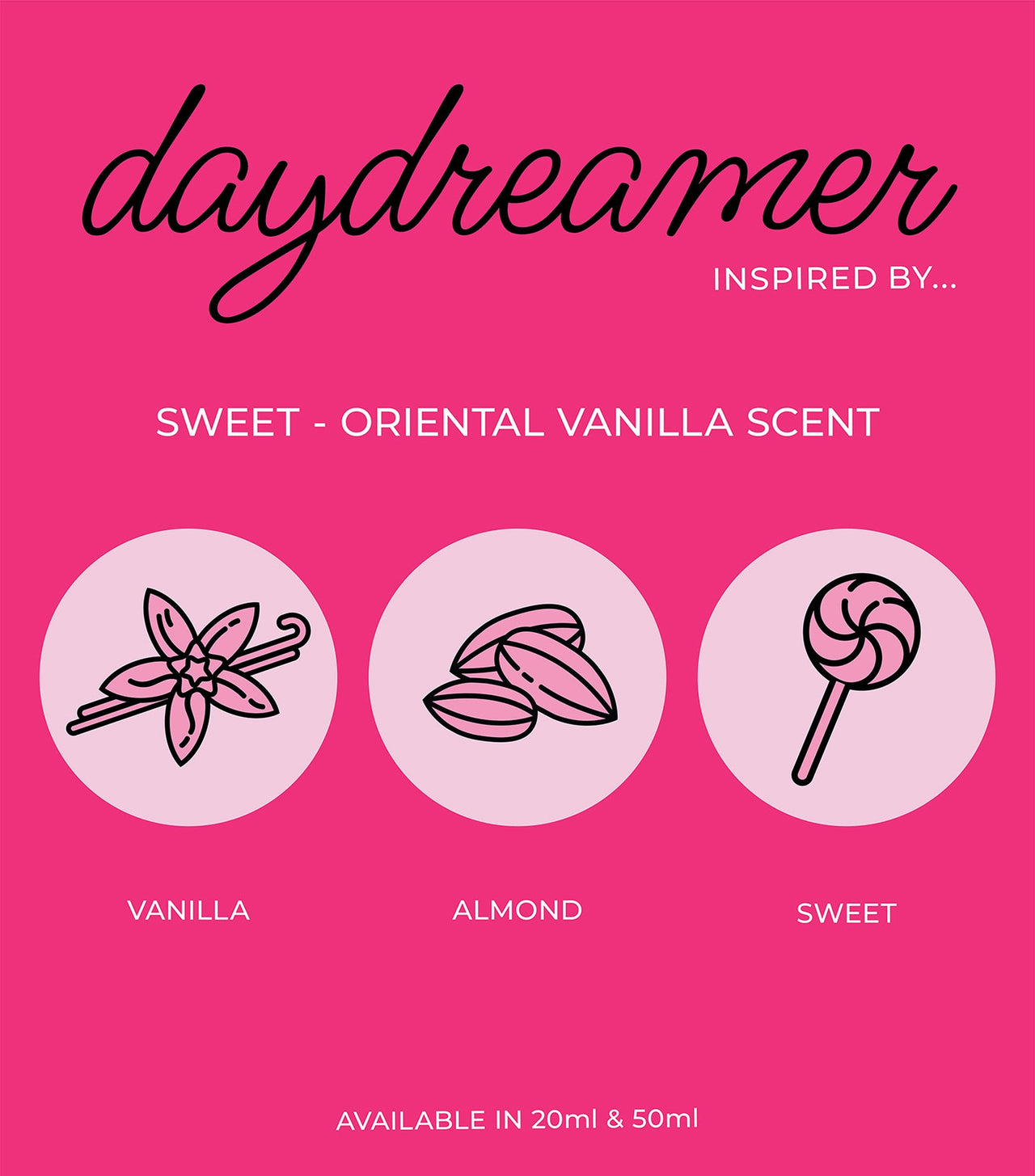 Day Dreamer - Perfumeboxsa