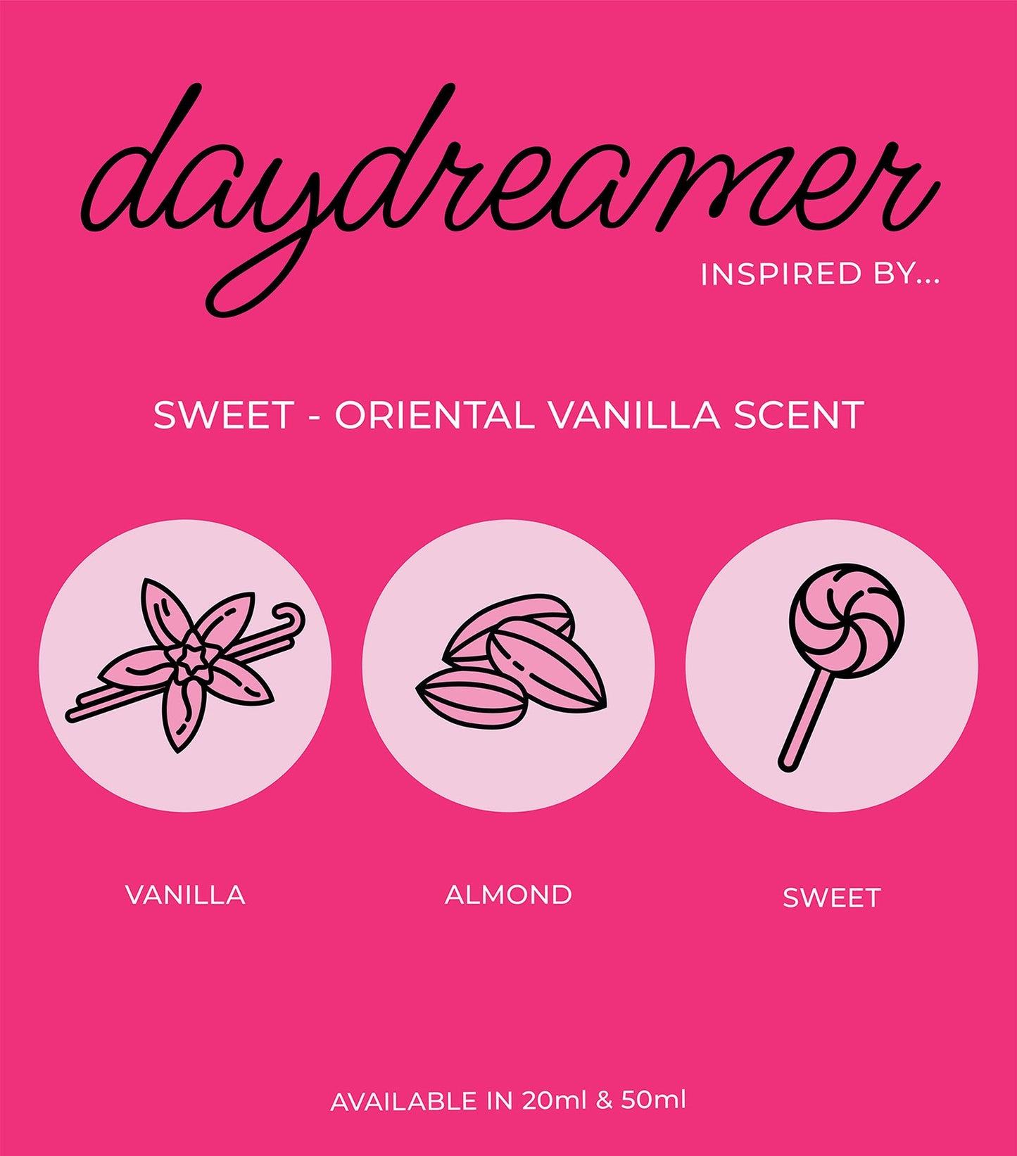 Day Dreamer - Perfumeboxsa
