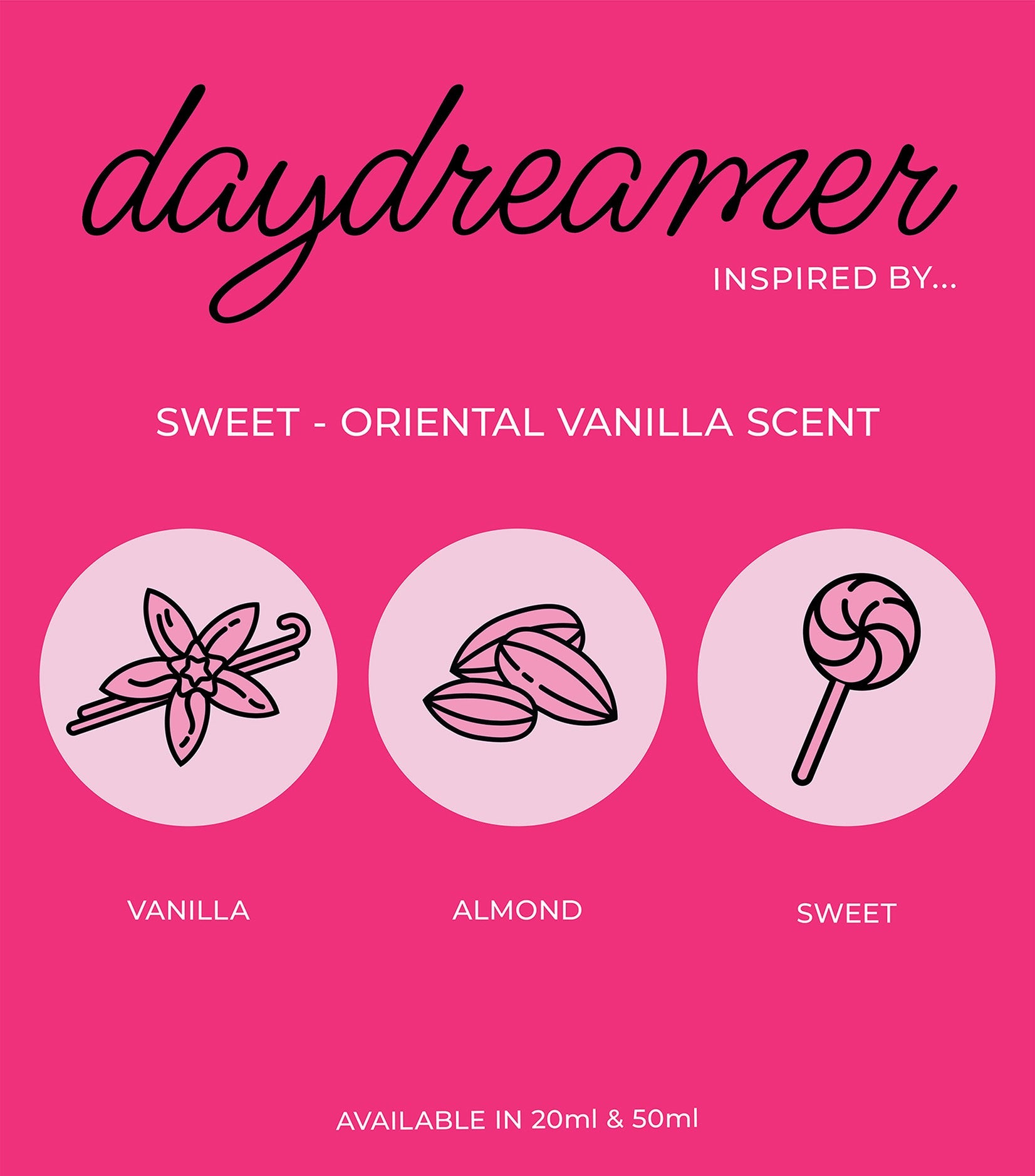 Day Dreamer - Perfumeboxsa