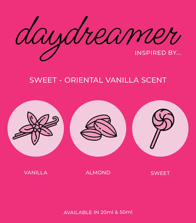 Day Dreamer - Perfumeboxsa