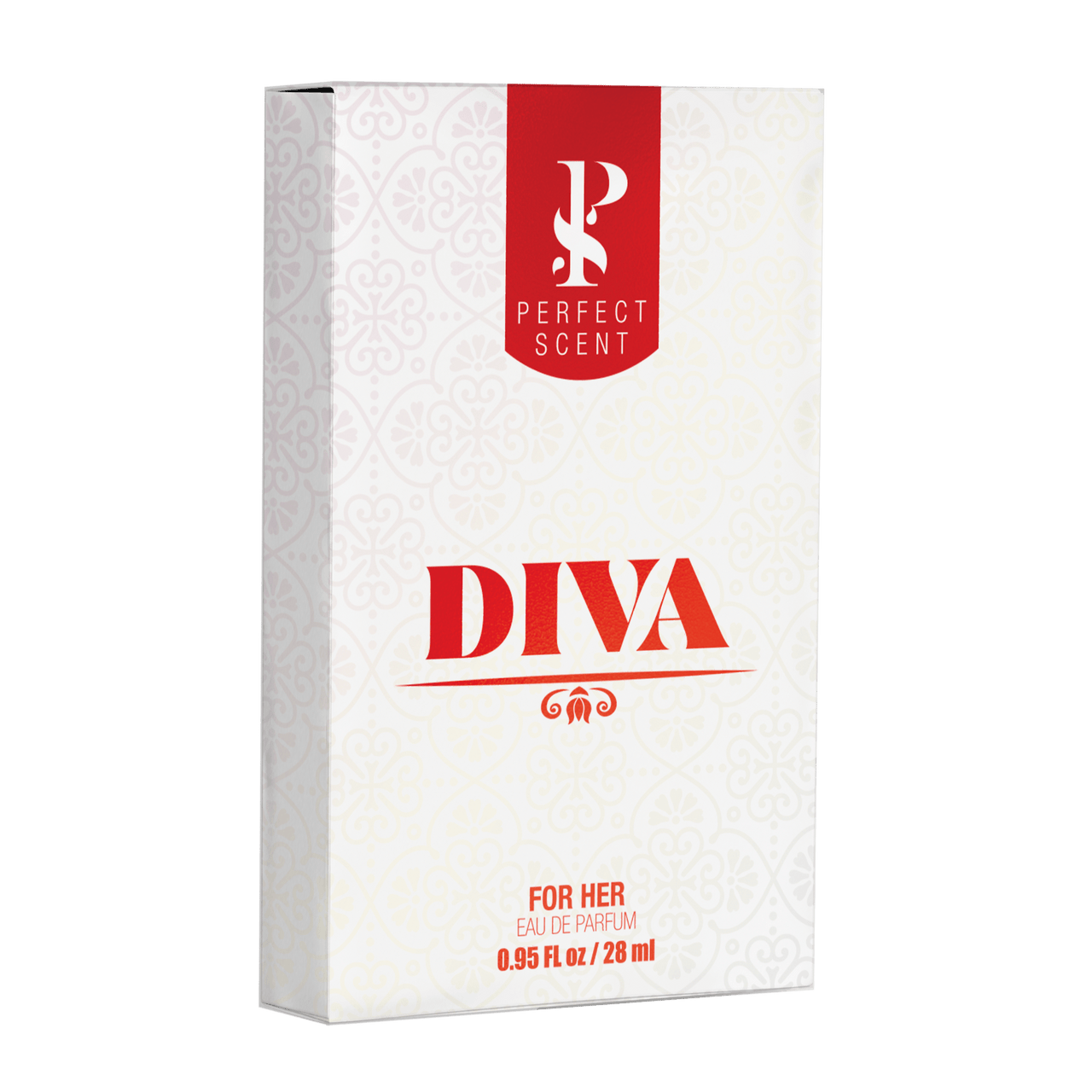 Diva - Perfumeboxsa