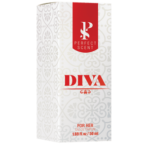 Diva - Perfumeboxsa