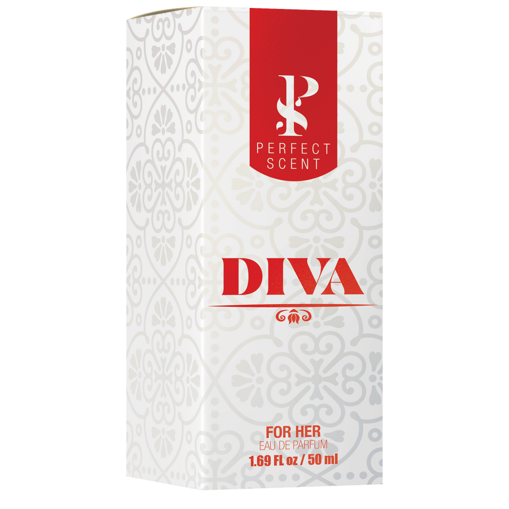Diva - Perfumeboxsa