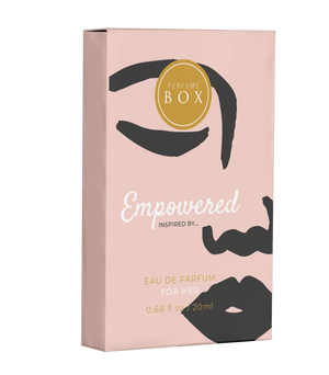 Empowered 20ml - Perfume Box - Perfumeboxsa