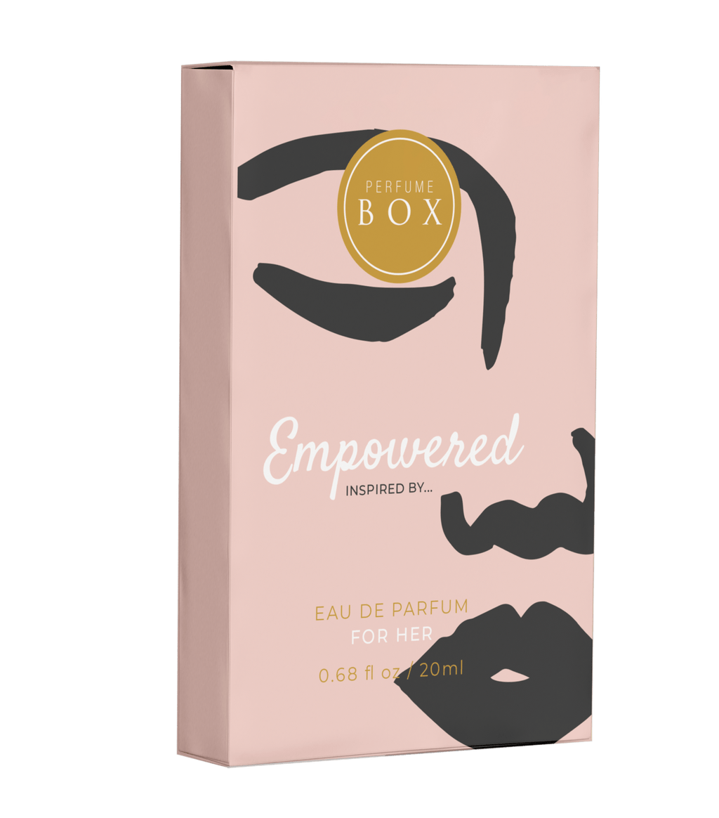 Empowered 20ml - Perfume Box - Perfumeboxsa