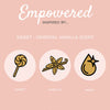 Empowered 20ml - Perfume Box - Perfumeboxsa