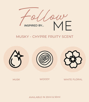 Follow Me - Perfumeboxsa