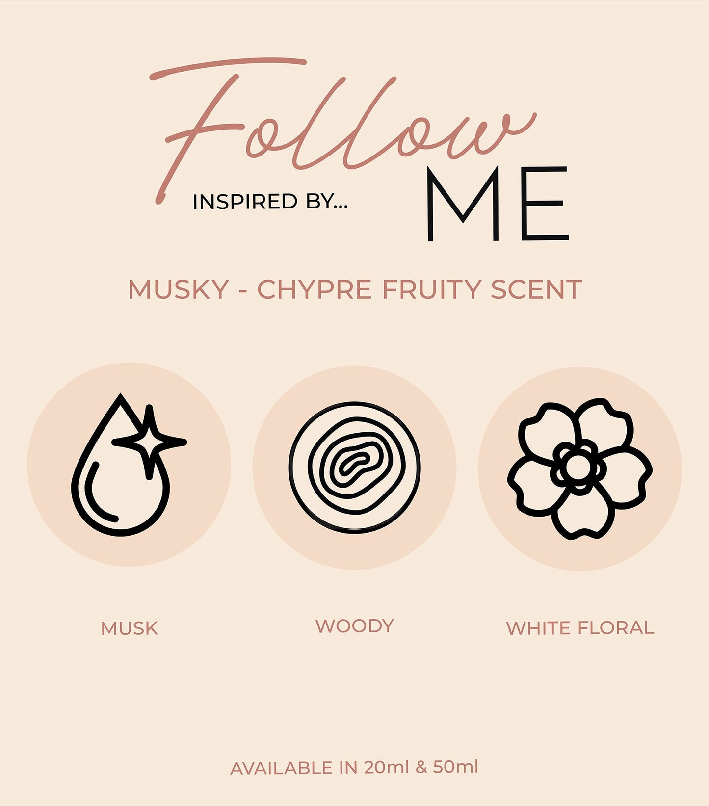 Follow Me - Perfumeboxsa