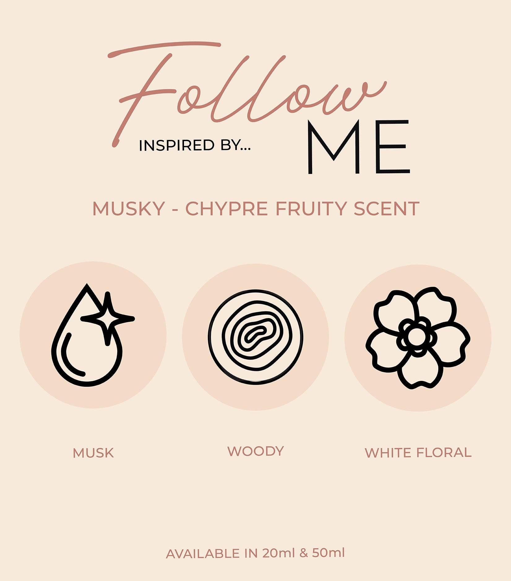 Follow Me - Perfumeboxsa