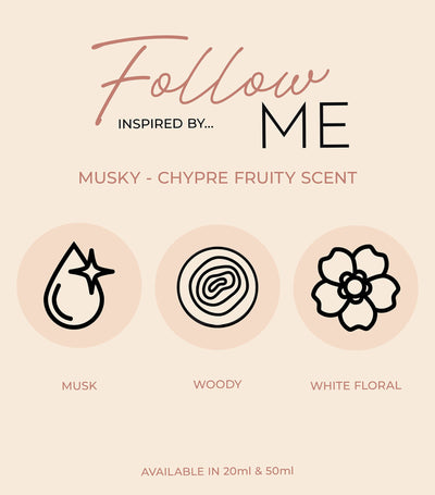 Follow Me - Perfumeboxsa
