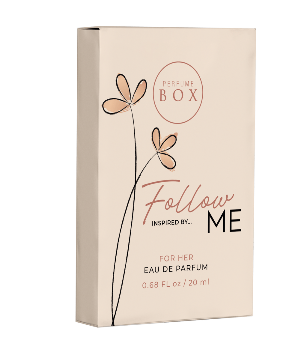 Follow Me - Perfumeboxsa