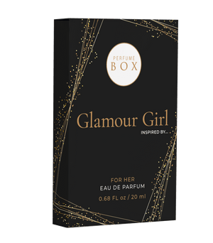 Glamour Girl - Perfumeboxsa