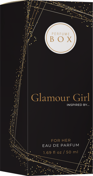 Glamour Girl - Perfumeboxsa