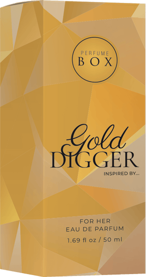 Gold Digger - Perfumeboxsa