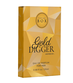 Gold Digger - Perfumeboxsa