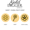 Gold Digger - Perfumeboxsa