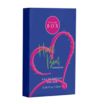 Heart Beat - Perfumeboxsa