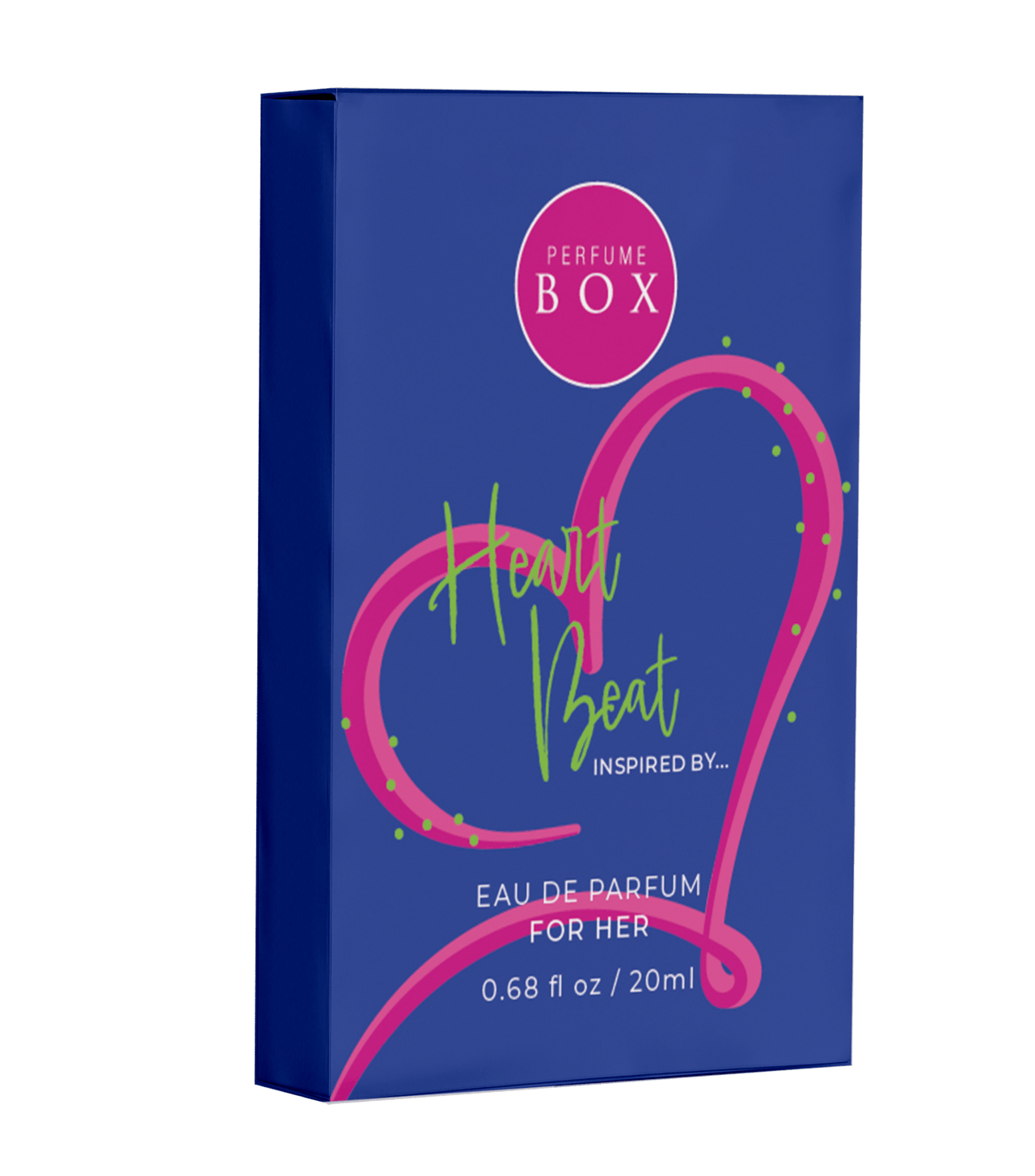 Heart Beat - Perfumeboxsa