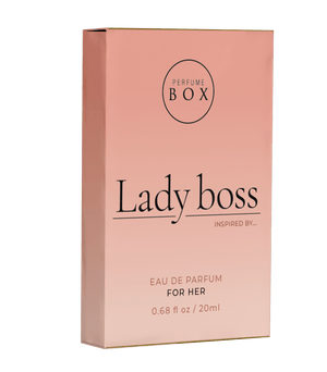 Lady Boss - Perfumeboxsa